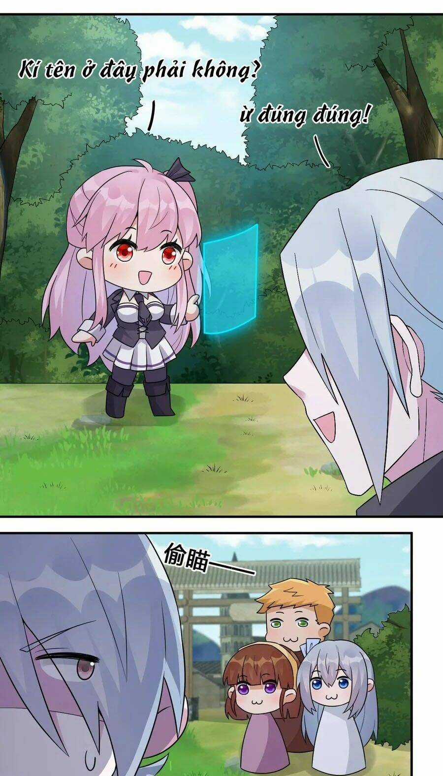 thôn trưởng thôn tân thủ - Chapter 38 - Trang 20