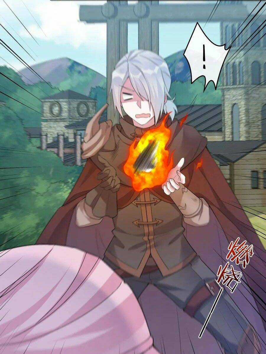 thôn trưởng thôn tân thủ - Chapter 38 - Trang 28