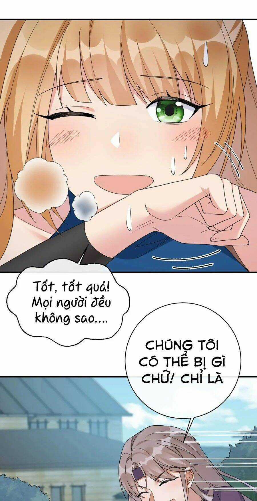 thôn trưởng thôn tân thủ - Chapter 38 - Trang 42