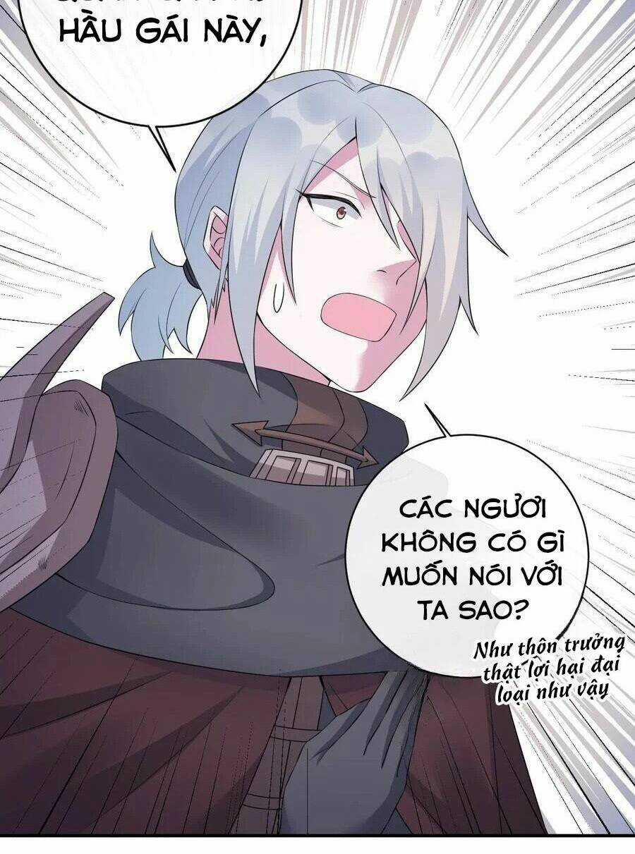 thôn trưởng thôn tân thủ - Chapter 39 - Trang 17