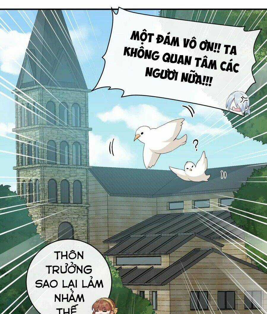 thôn trưởng thôn tân thủ - Chapter 39 - Trang 20