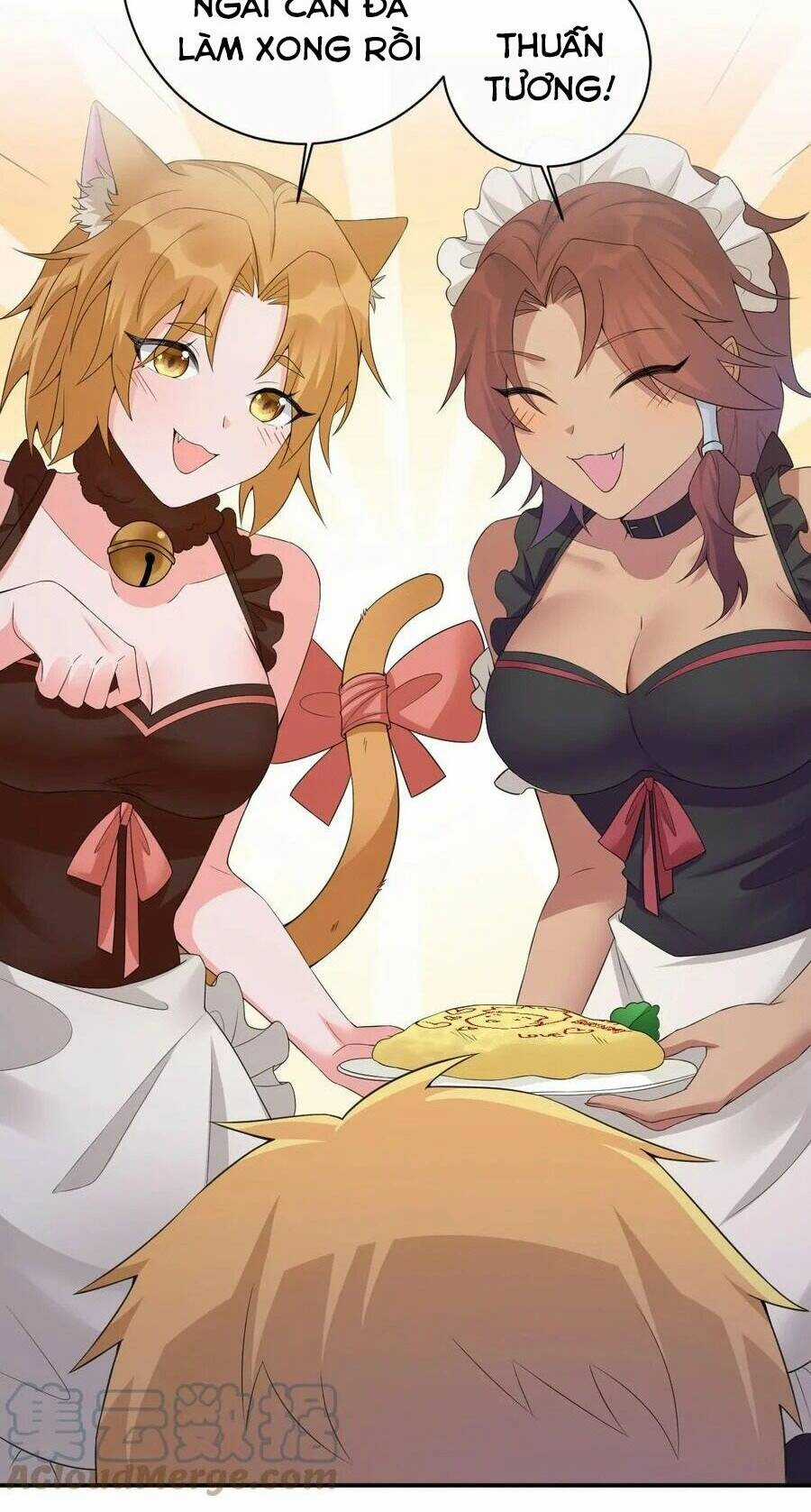 thôn trưởng thôn tân thủ - Chapter 39 - Trang 25