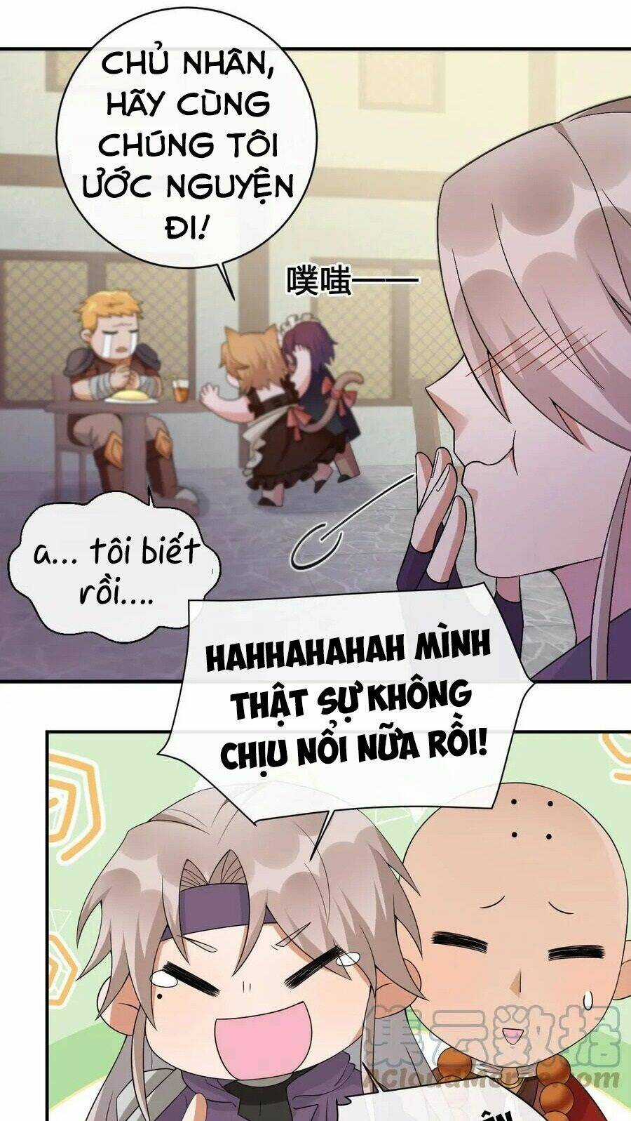 thôn trưởng thôn tân thủ - Chapter 39 - Trang 28