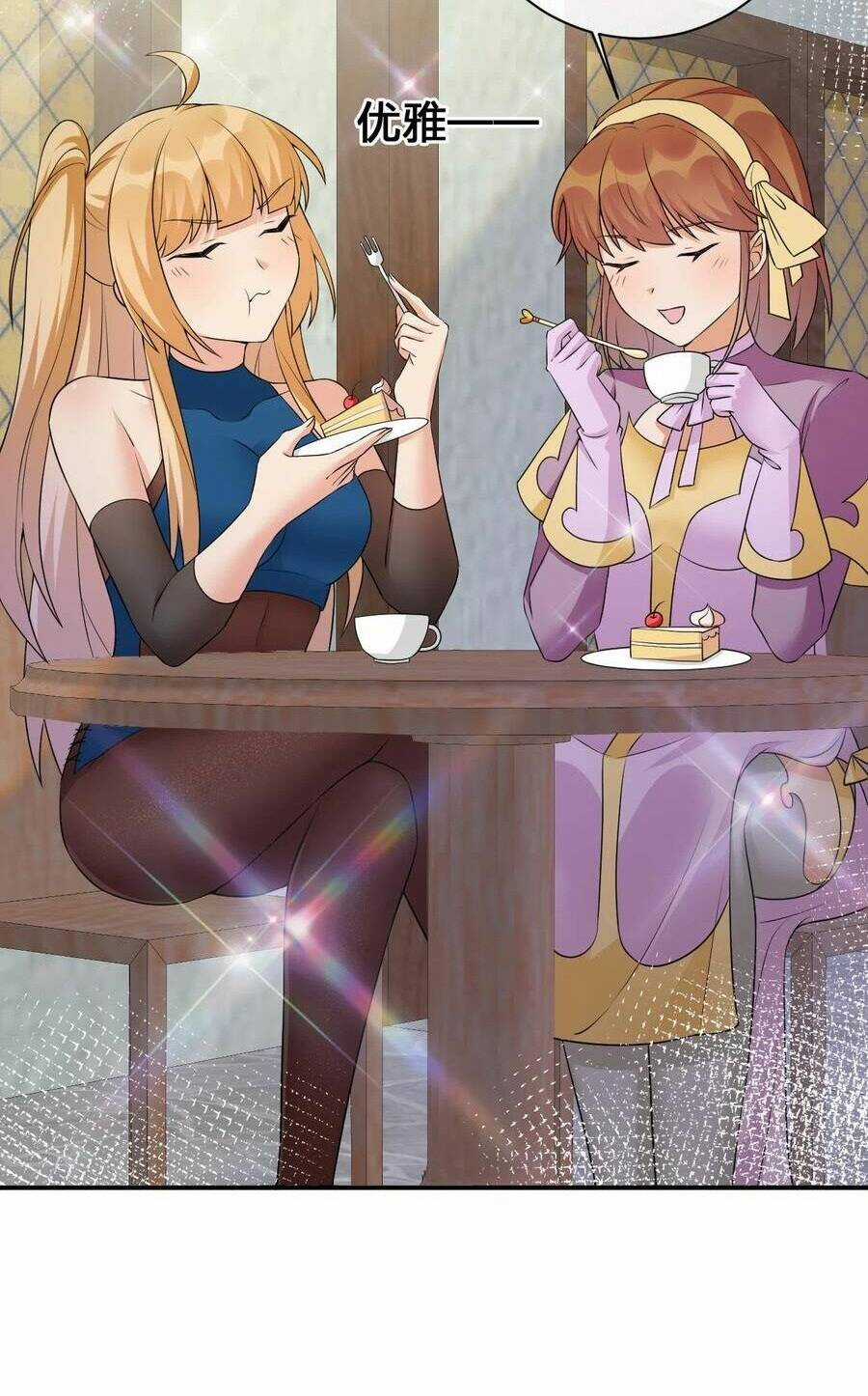 thôn trưởng thôn tân thủ - Chapter 39 - Trang 33