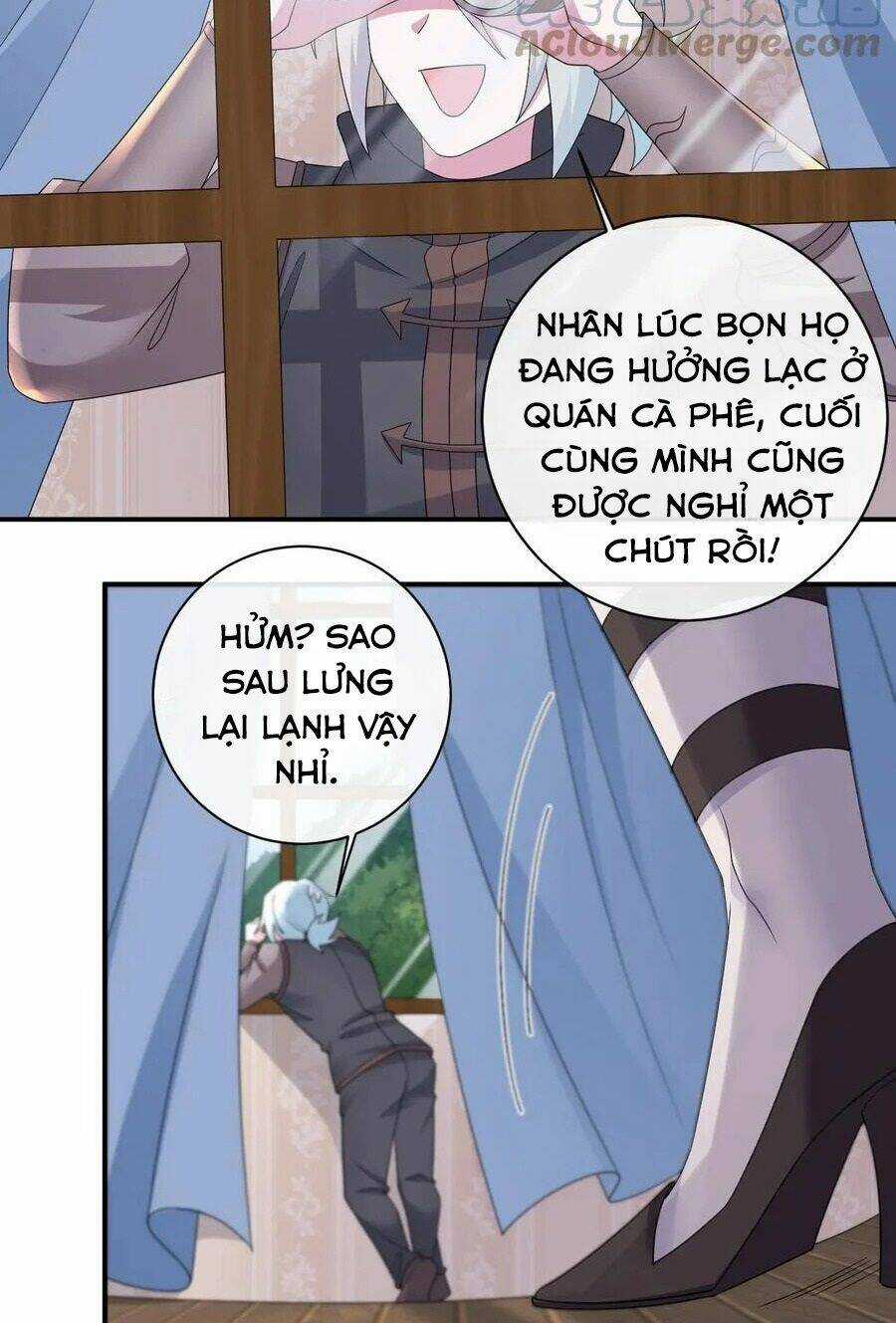 thôn trưởng thôn tân thủ - Chapter 39 - Trang 35