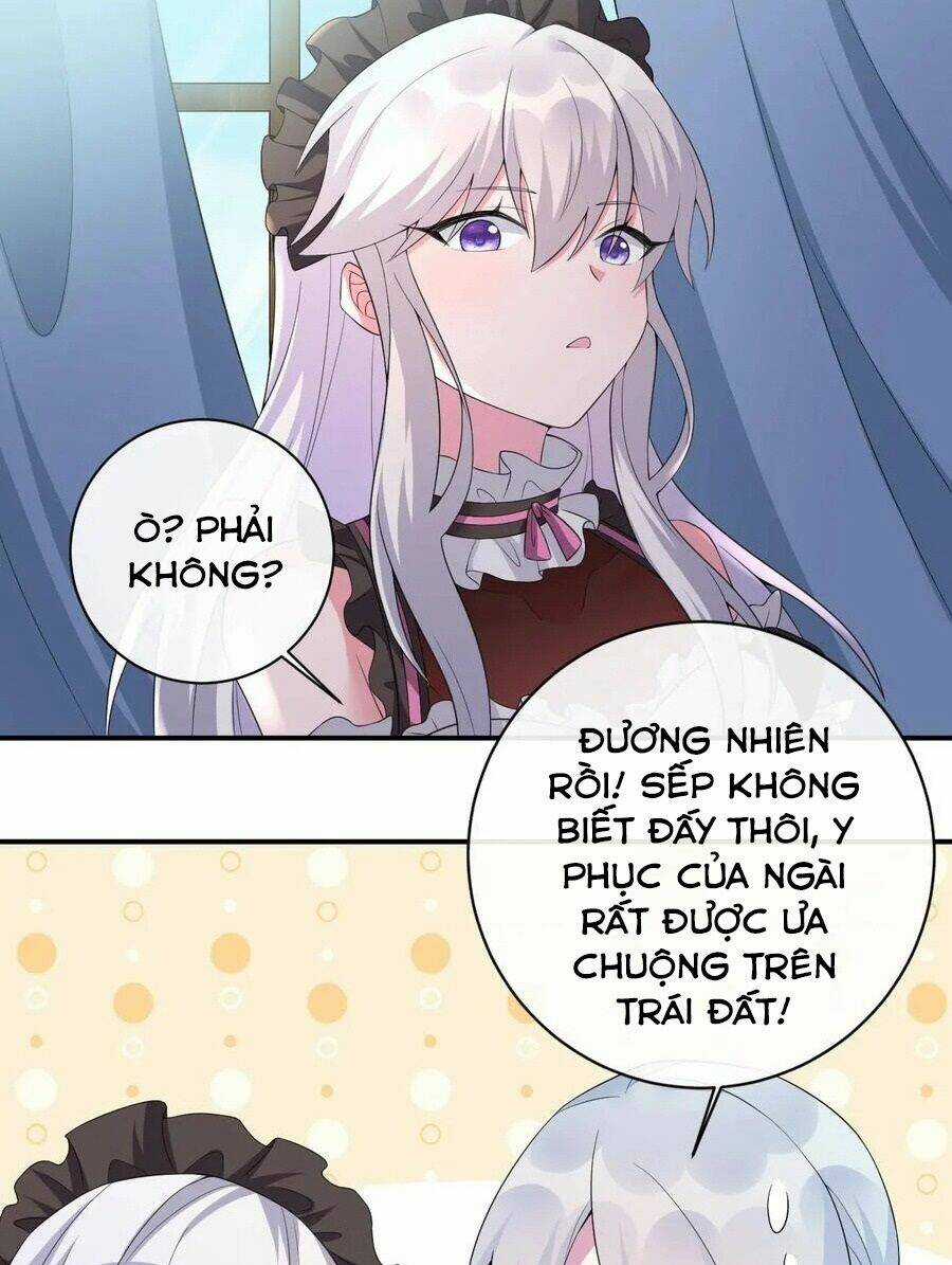 thôn trưởng thôn tân thủ - Chapter 39 - Trang 41