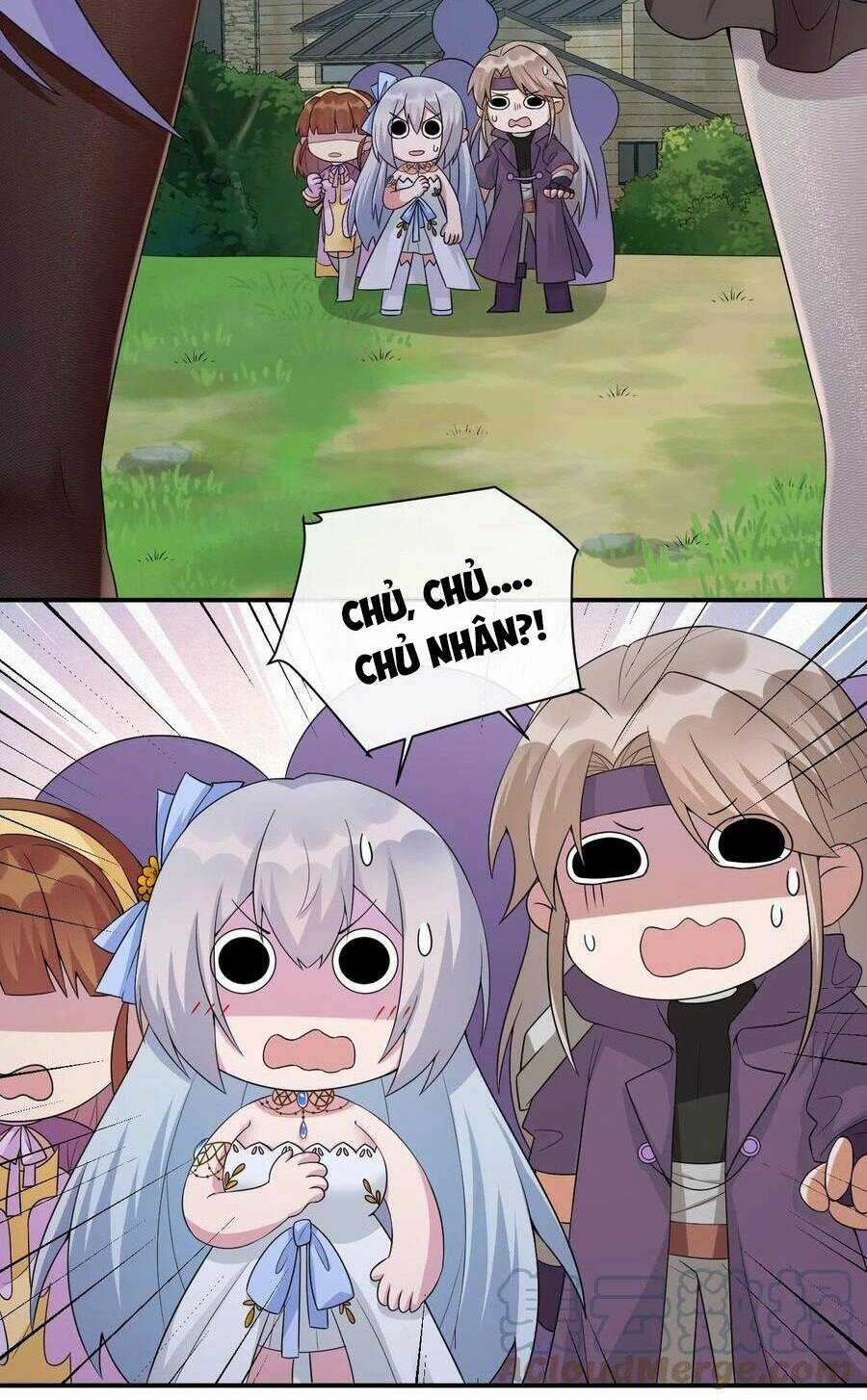 thôn trưởng thôn tân thủ - Chapter 39 - Trang 6