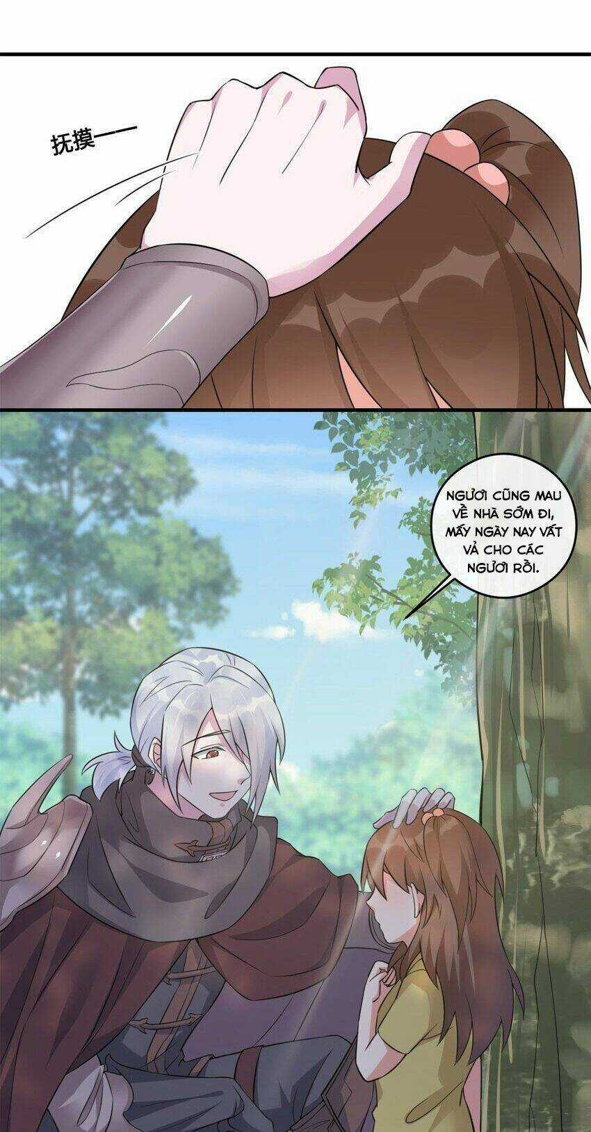 thôn trưởng thôn tân thủ - Chapter 4 - Trang 11