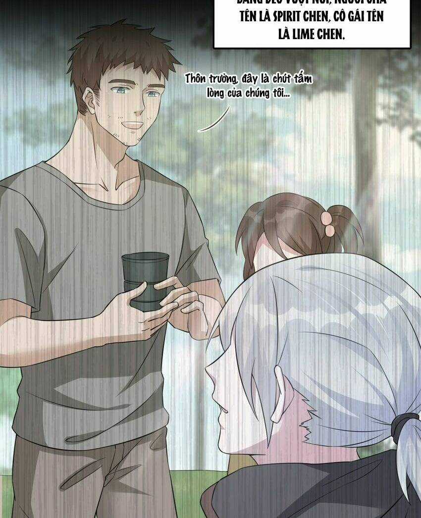 thôn trưởng thôn tân thủ - Chapter 4 - Trang 13