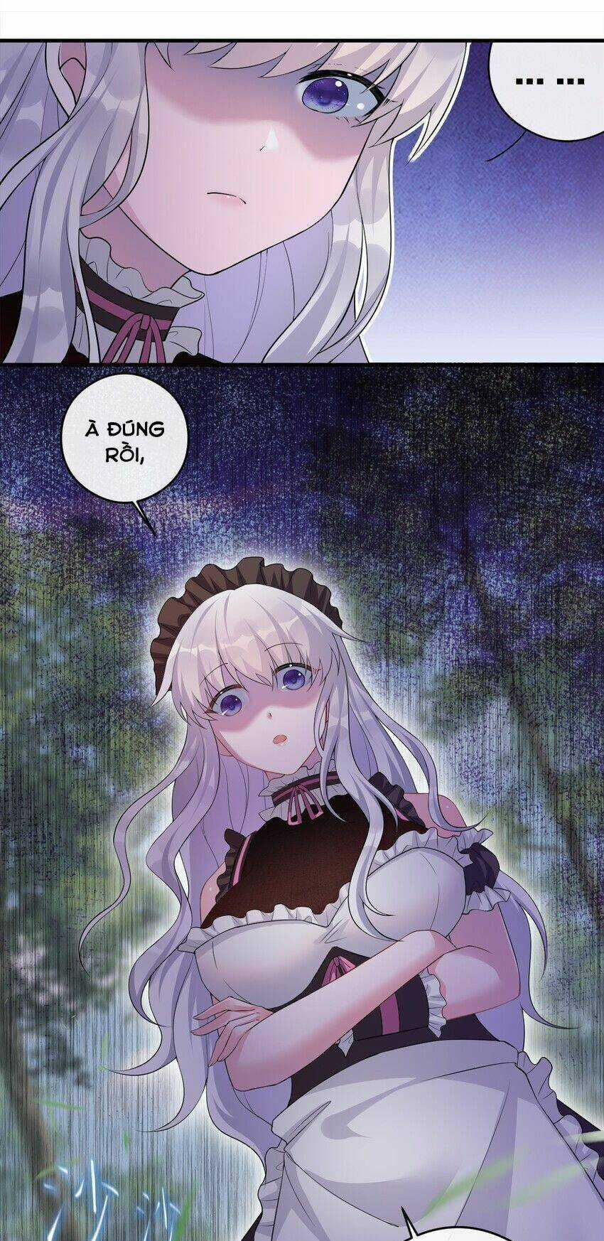 thôn trưởng thôn tân thủ - Chapter 4 - Trang 20