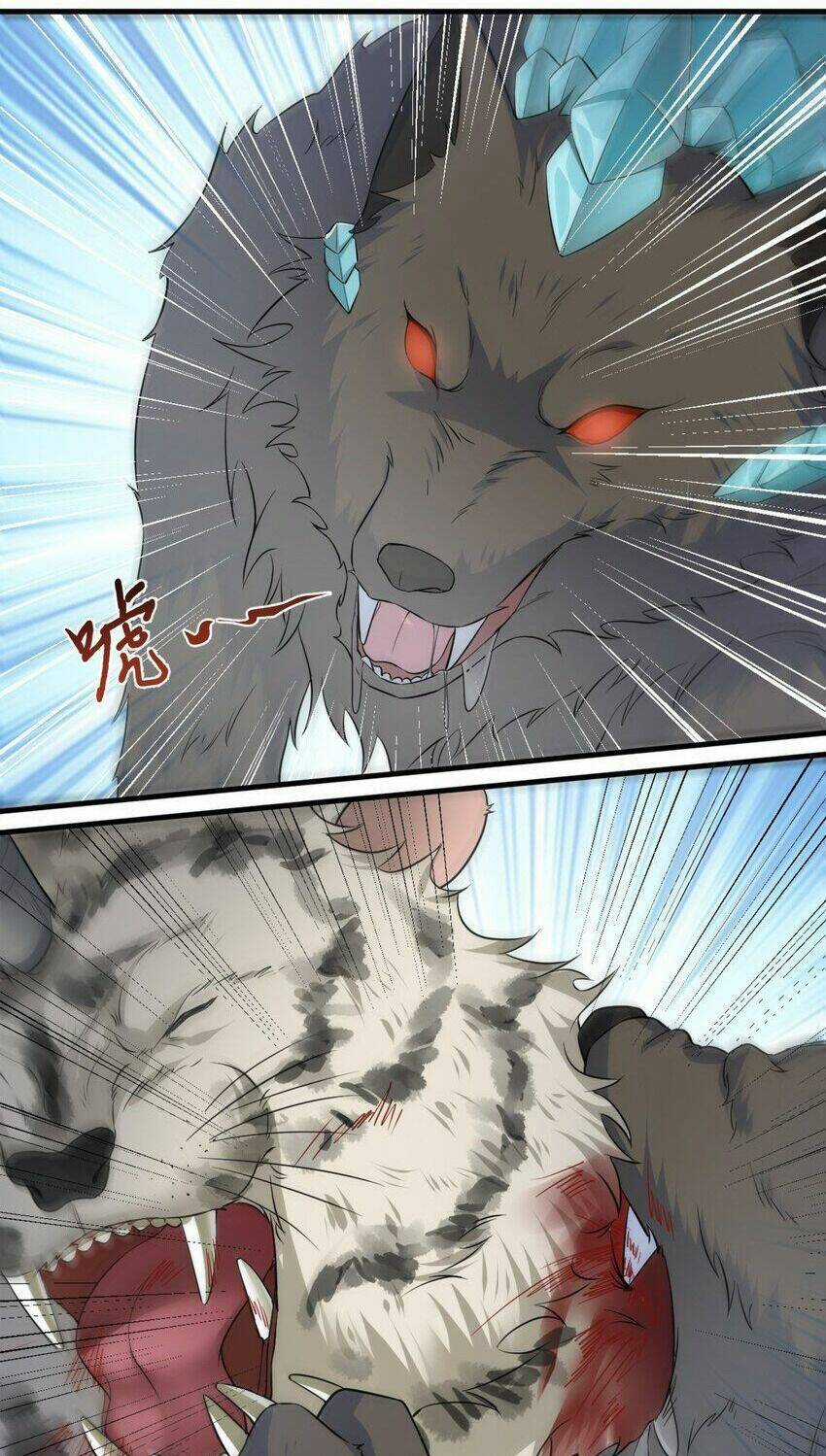 thôn trưởng thôn tân thủ - Chapter 4 - Trang 30