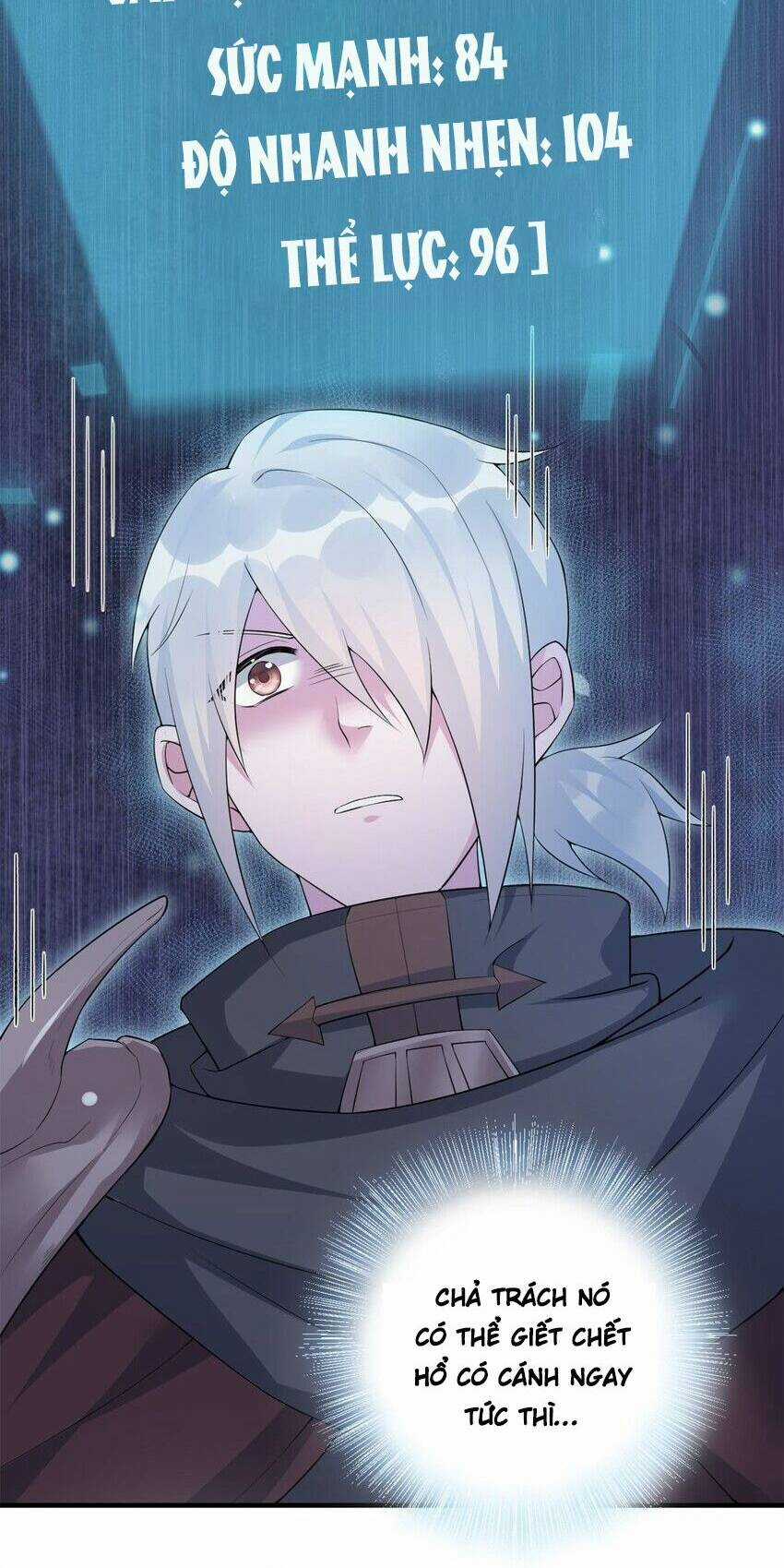 thôn trưởng thôn tân thủ - Chapter 4 - Trang 33