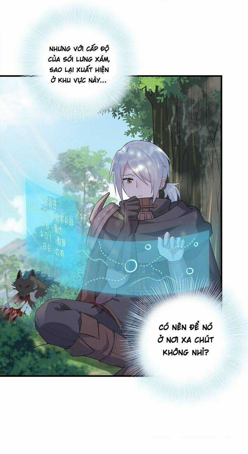 thôn trưởng thôn tân thủ - Chapter 4 - Trang 34