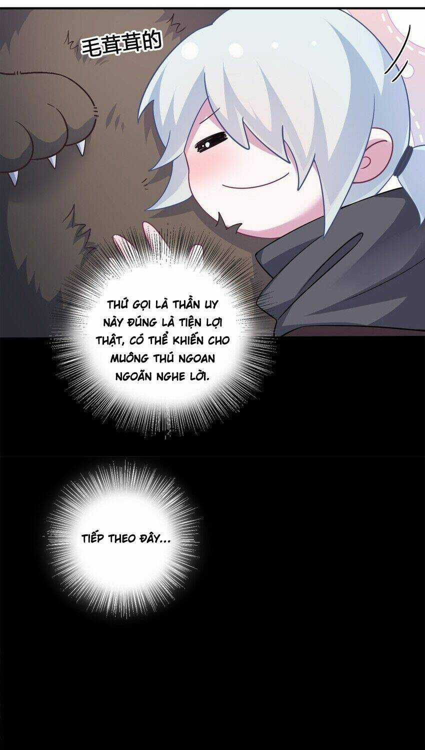 thôn trưởng thôn tân thủ - Chapter 4 - Trang 40