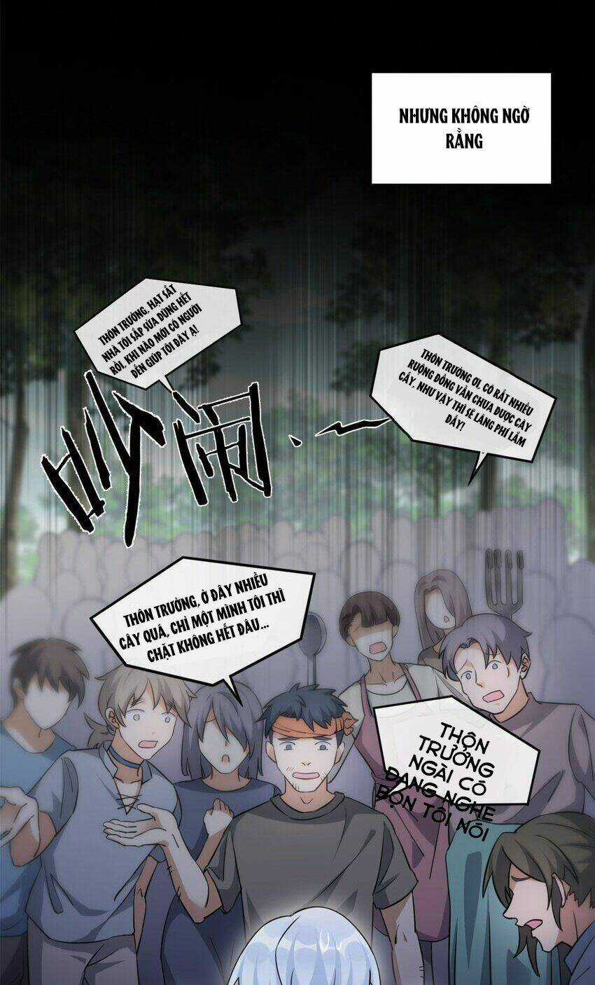 thôn trưởng thôn tân thủ - Chapter 4 - Trang 5