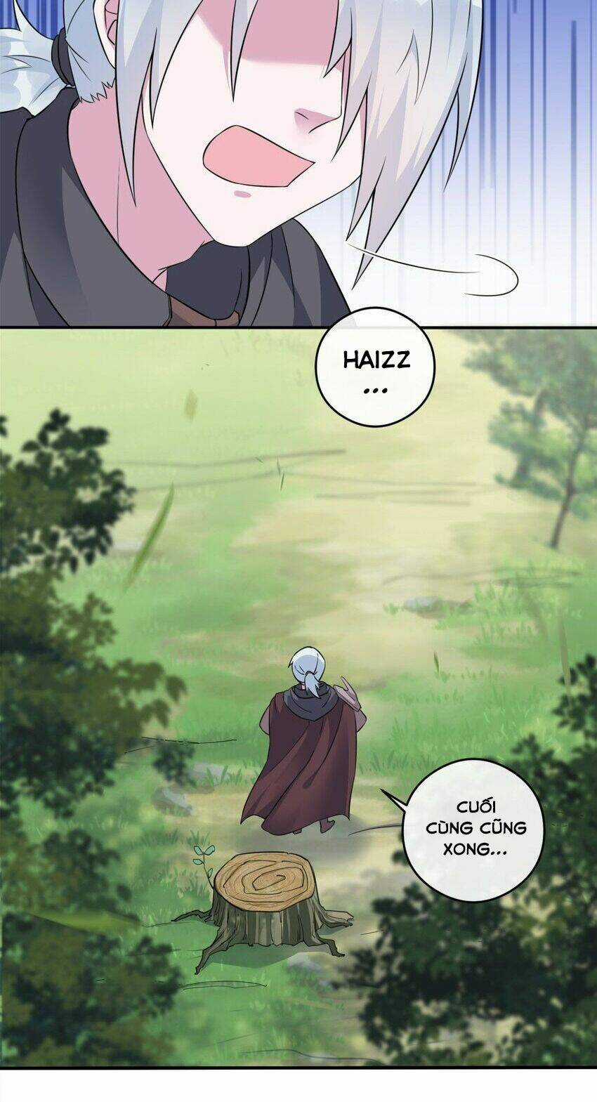 thôn trưởng thôn tân thủ - Chapter 4 - Trang 8