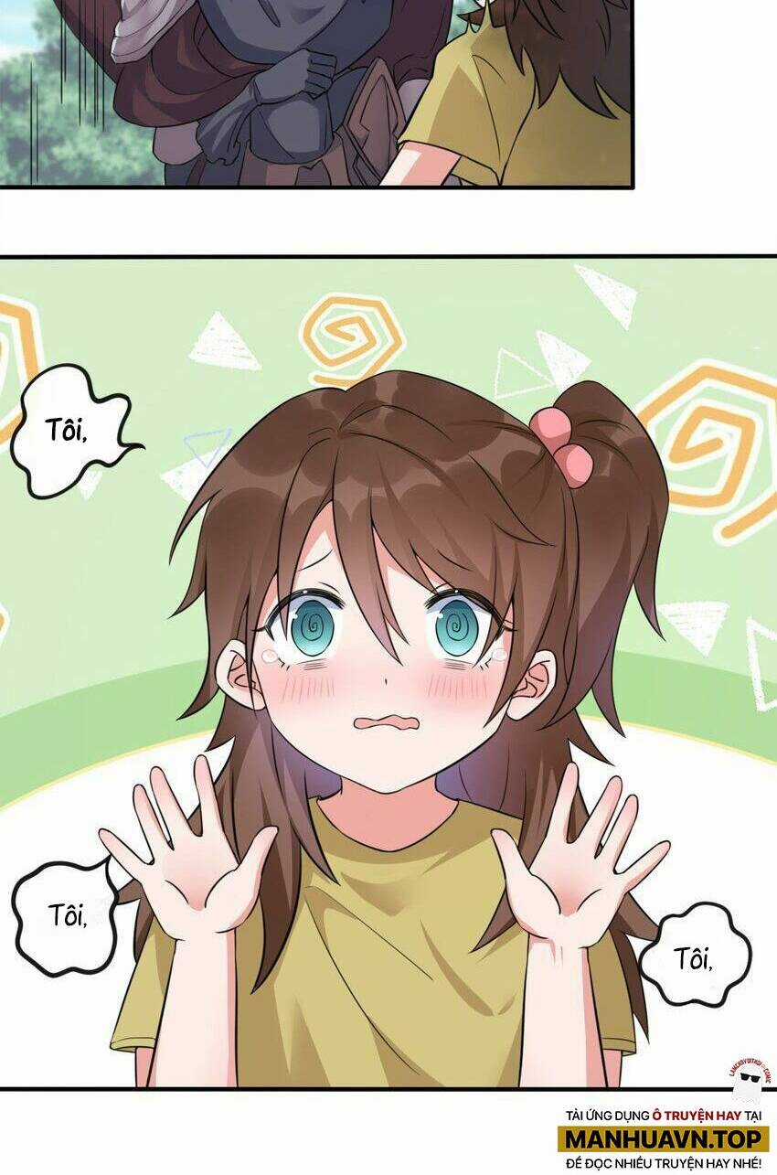 thôn trưởng thôn tân thủ - Chapter 4 - Trang 10