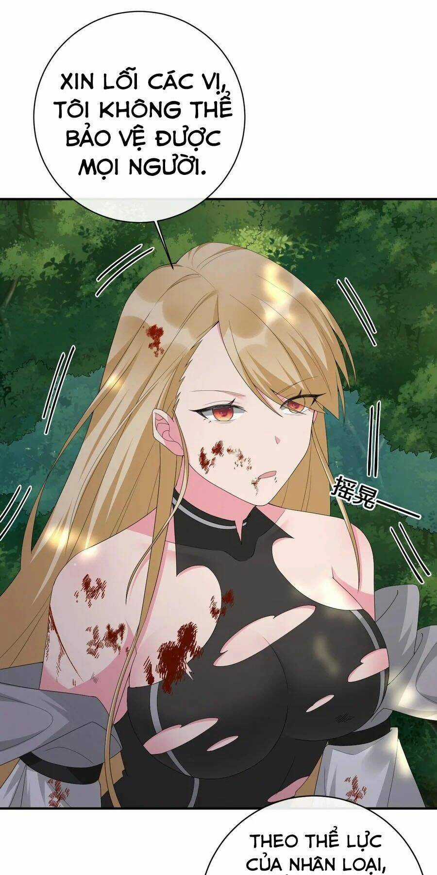 thôn trưởng thôn tân thủ - Chapter 40 - Trang 34