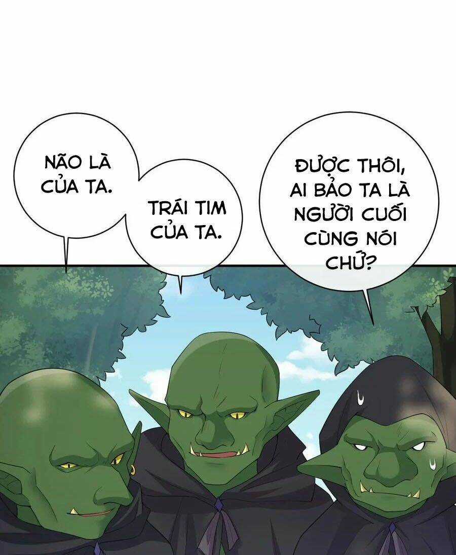 thôn trưởng thôn tân thủ - Chapter 40 - Trang 45