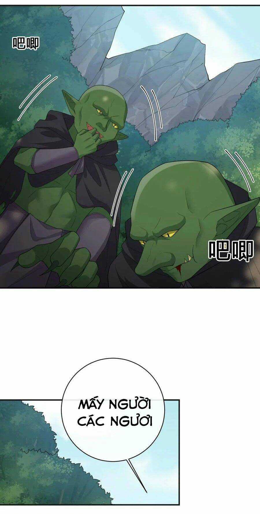 thôn trưởng thôn tân thủ - Chapter 40 - Trang 47