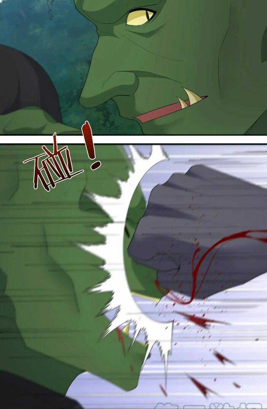 thôn trưởng thôn tân thủ - Chapter 40 - Trang 49