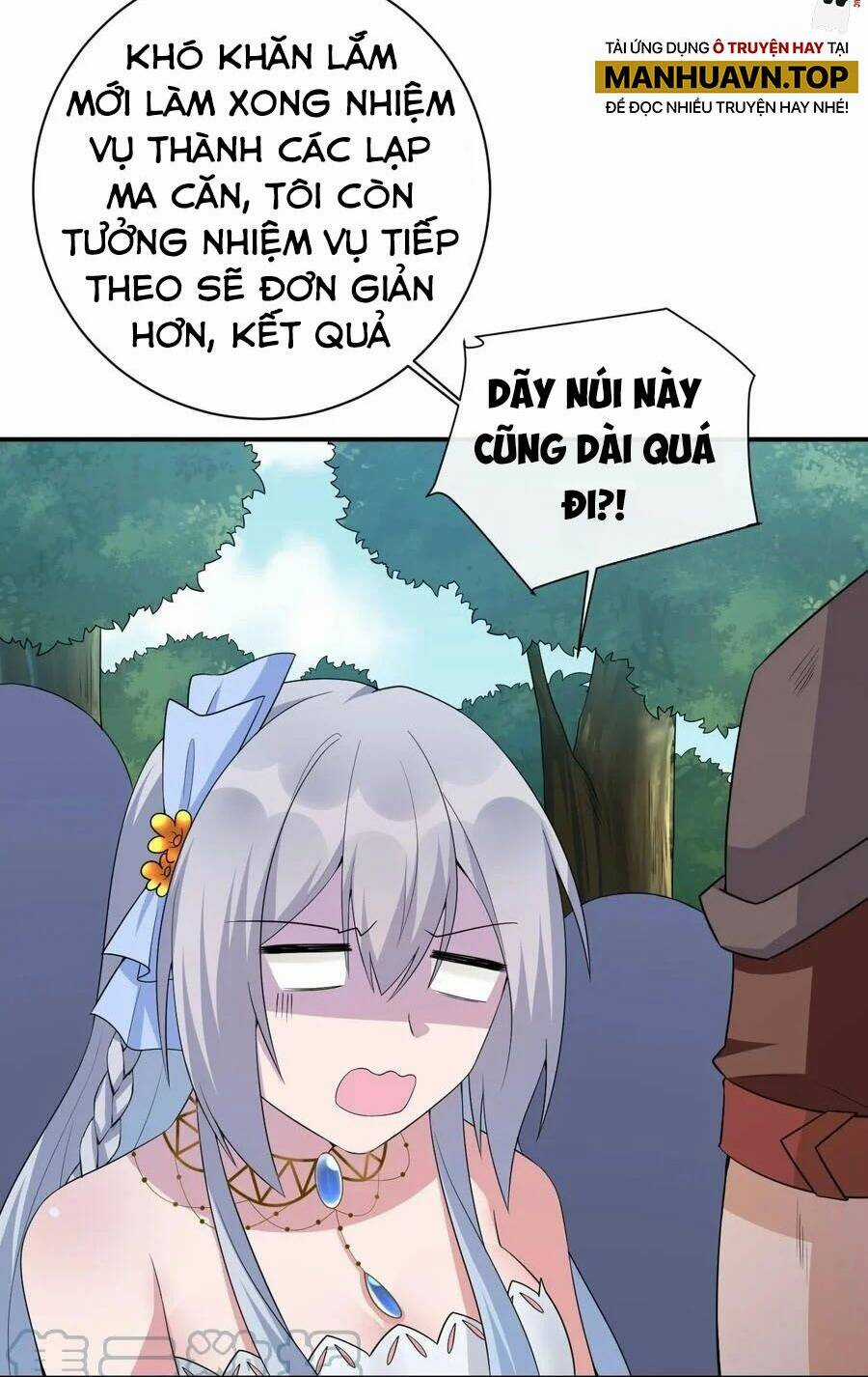 thôn trưởng thôn tân thủ - Chapter 40 - Trang 6