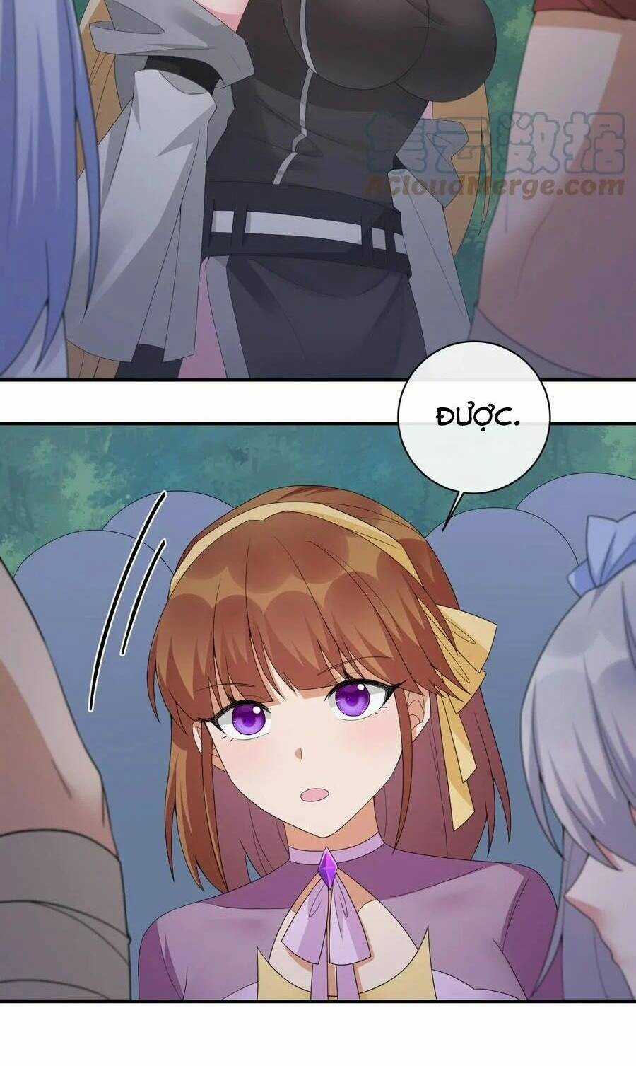 thôn trưởng thôn tân thủ - Chapter 40 - Trang 10