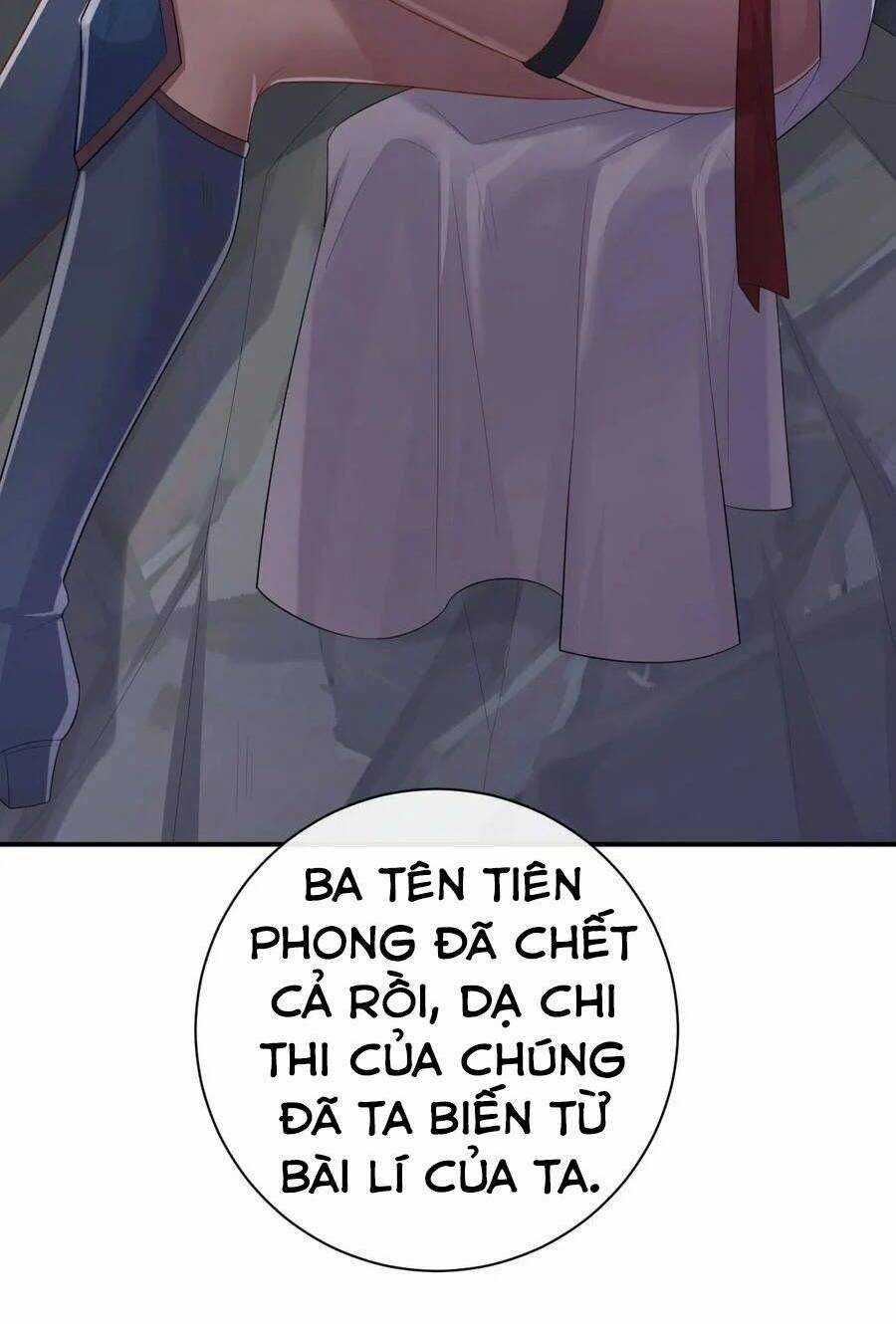 thôn trưởng thôn tân thủ - Chapter 41 - Trang 16