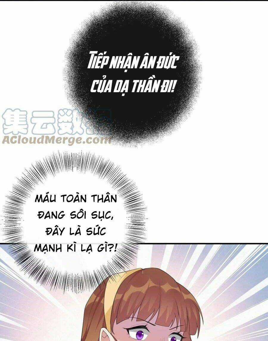 thôn trưởng thôn tân thủ - Chapter 41 - Trang 33