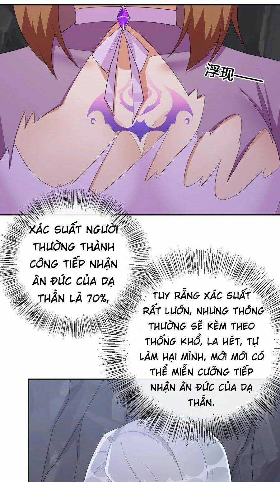 thôn trưởng thôn tân thủ - Chapter 41 - Trang 37