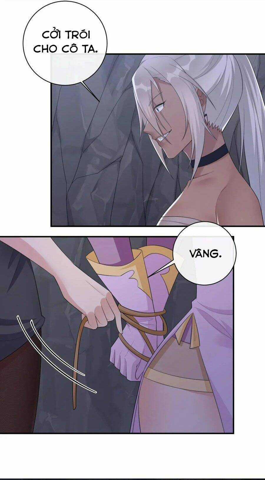 thôn trưởng thôn tân thủ - Chapter 41 - Trang 41