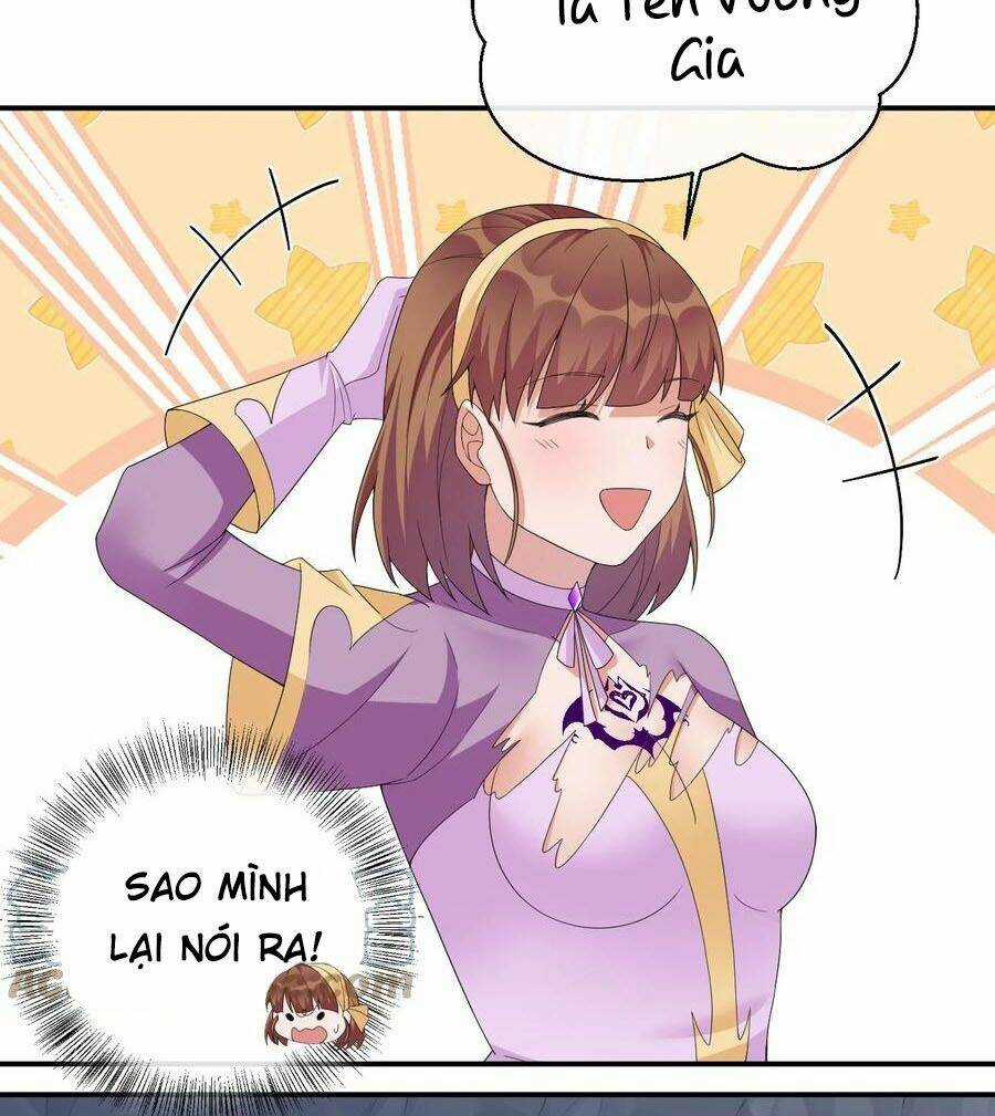 thôn trưởng thôn tân thủ - Chapter 41 - Trang 44