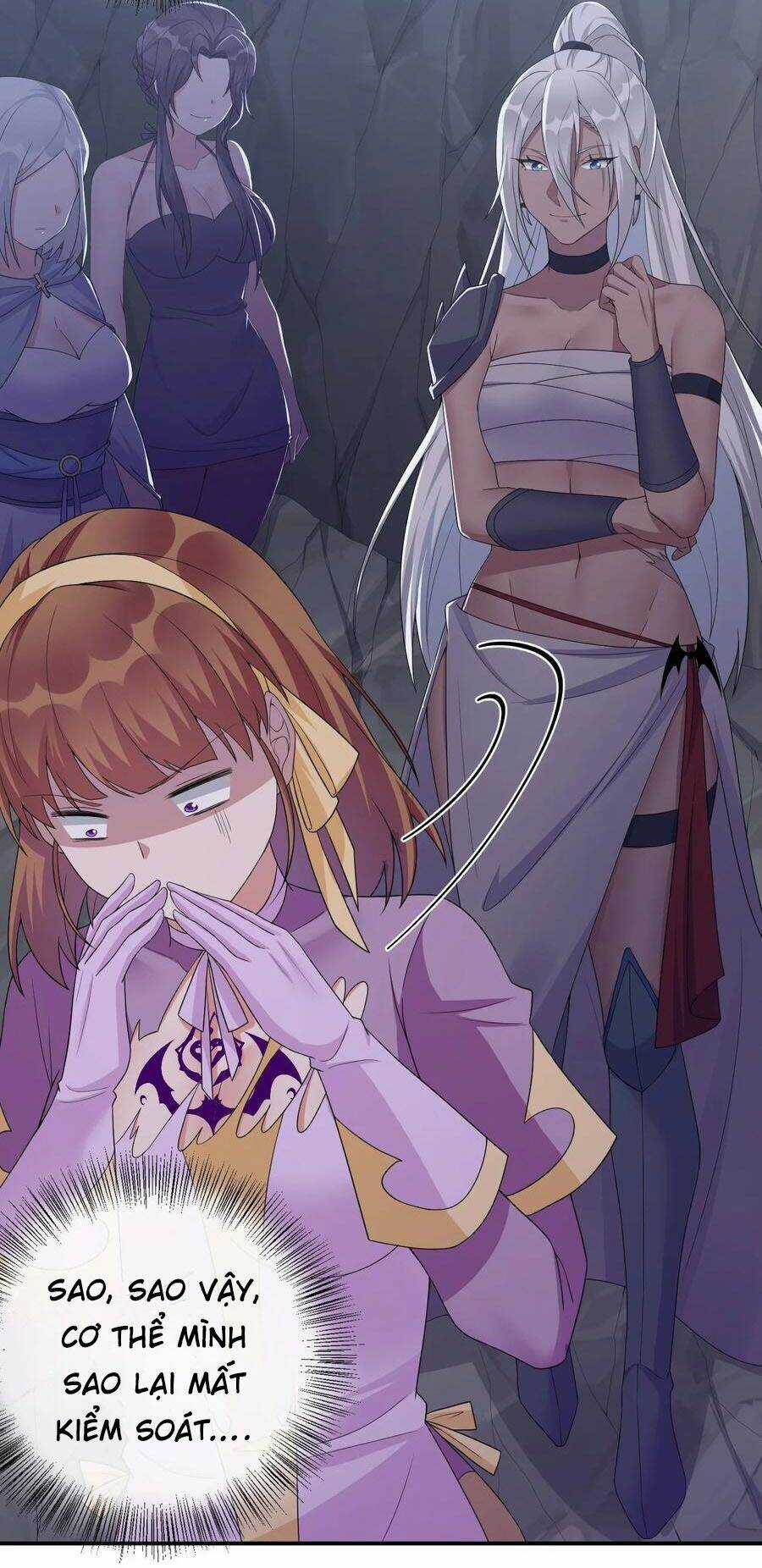 thôn trưởng thôn tân thủ - Chapter 41 - Trang 45