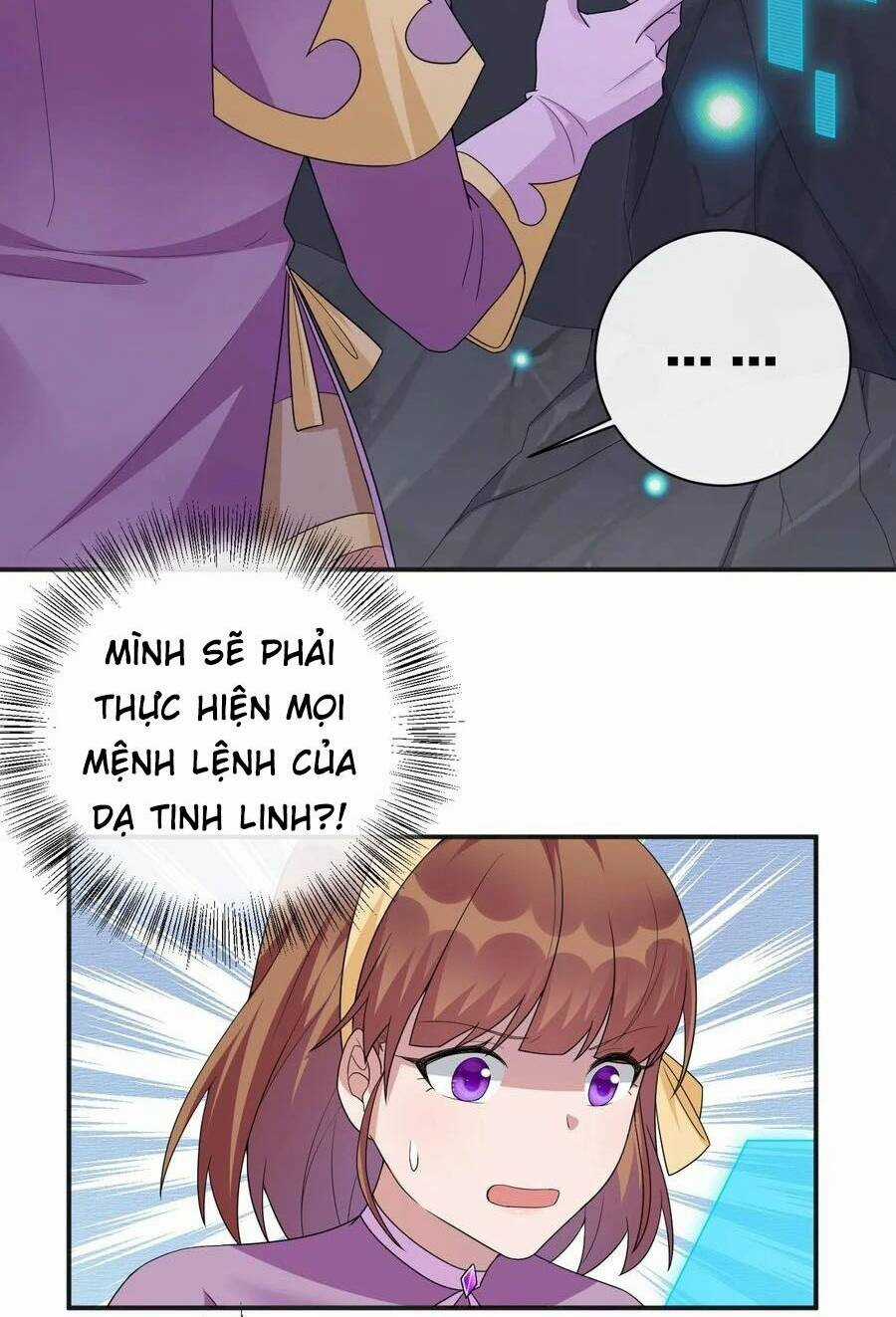 thôn trưởng thôn tân thủ - Chapter 41 - Trang 47