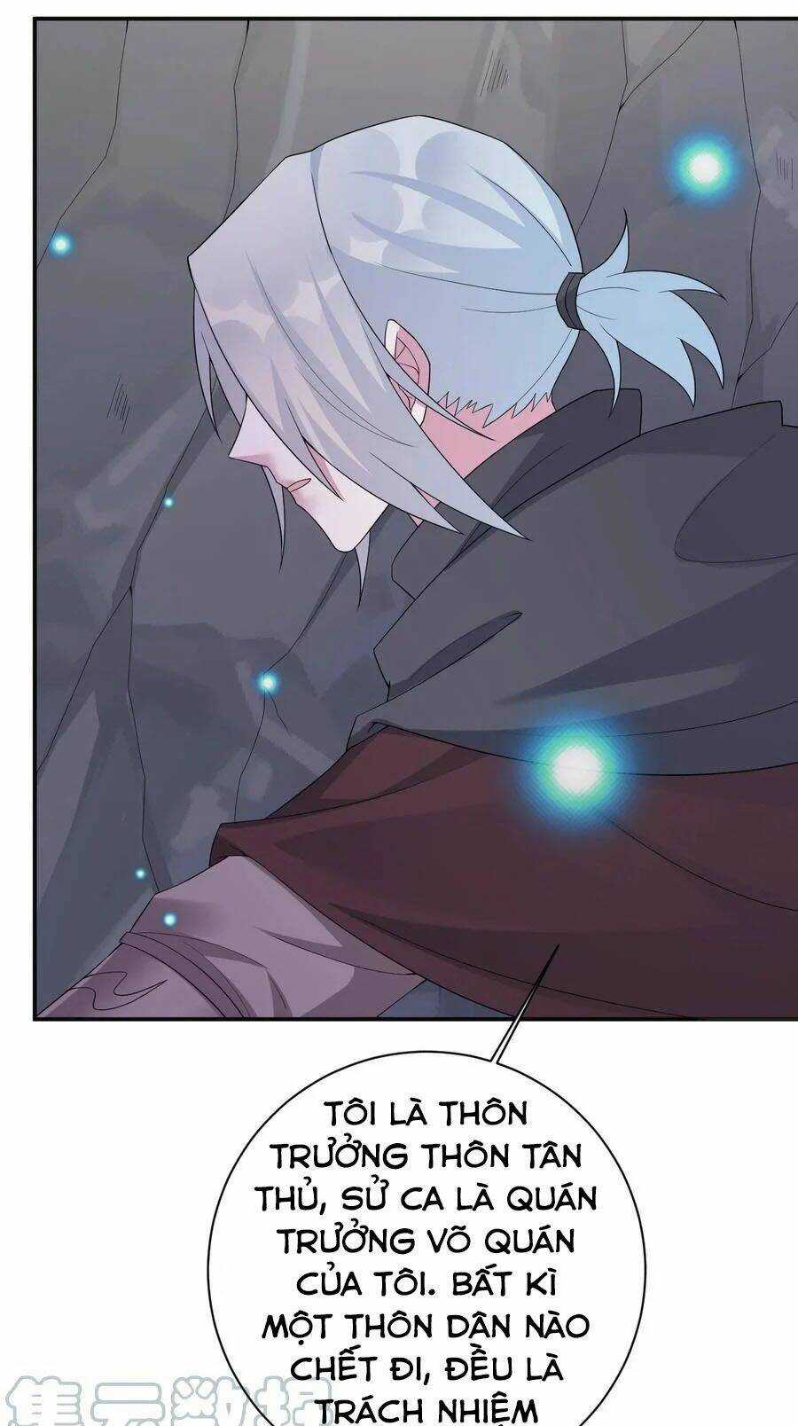 thôn trưởng thôn tân thủ - Chapter 41 - Trang 6