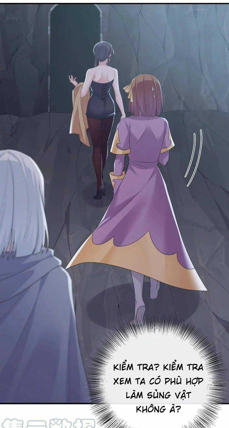 thôn trưởng thôn tân thủ - Chapter 42 - Trang 11