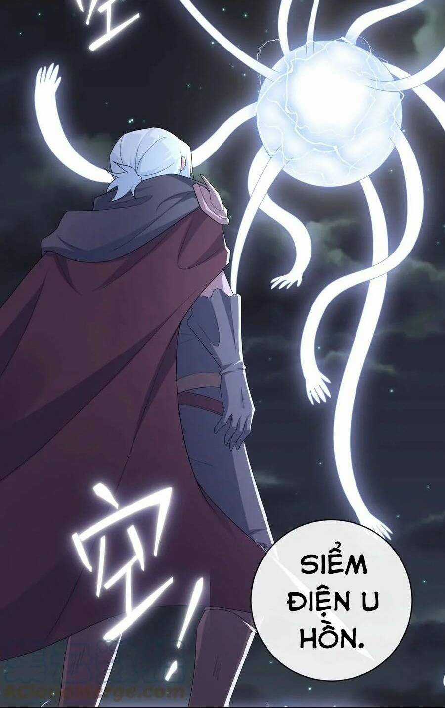 thôn trưởng thôn tân thủ - Chapter 42 - Trang 40