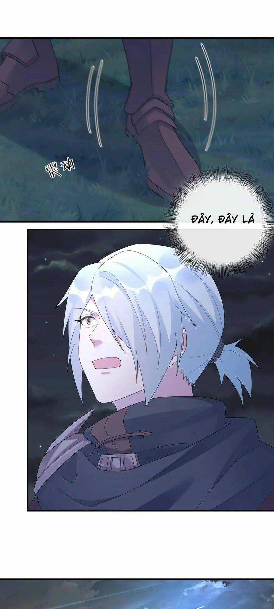 thôn trưởng thôn tân thủ - Chapter 42 - Trang 59