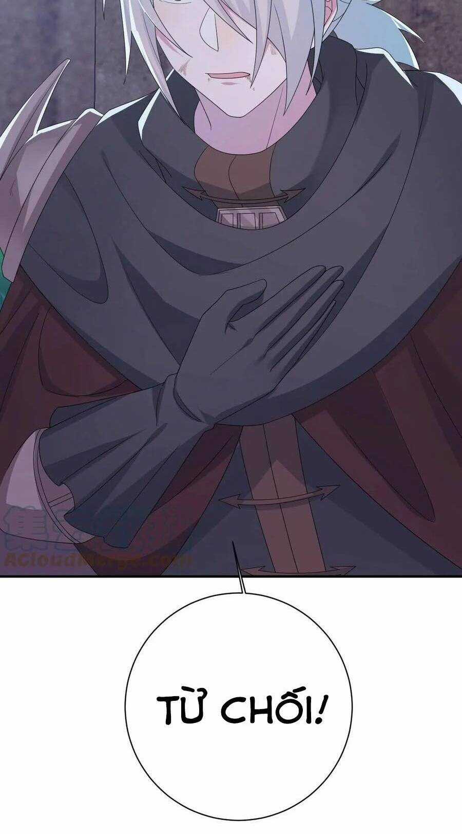 thôn trưởng thôn tân thủ - Chapter 42 - Trang 71