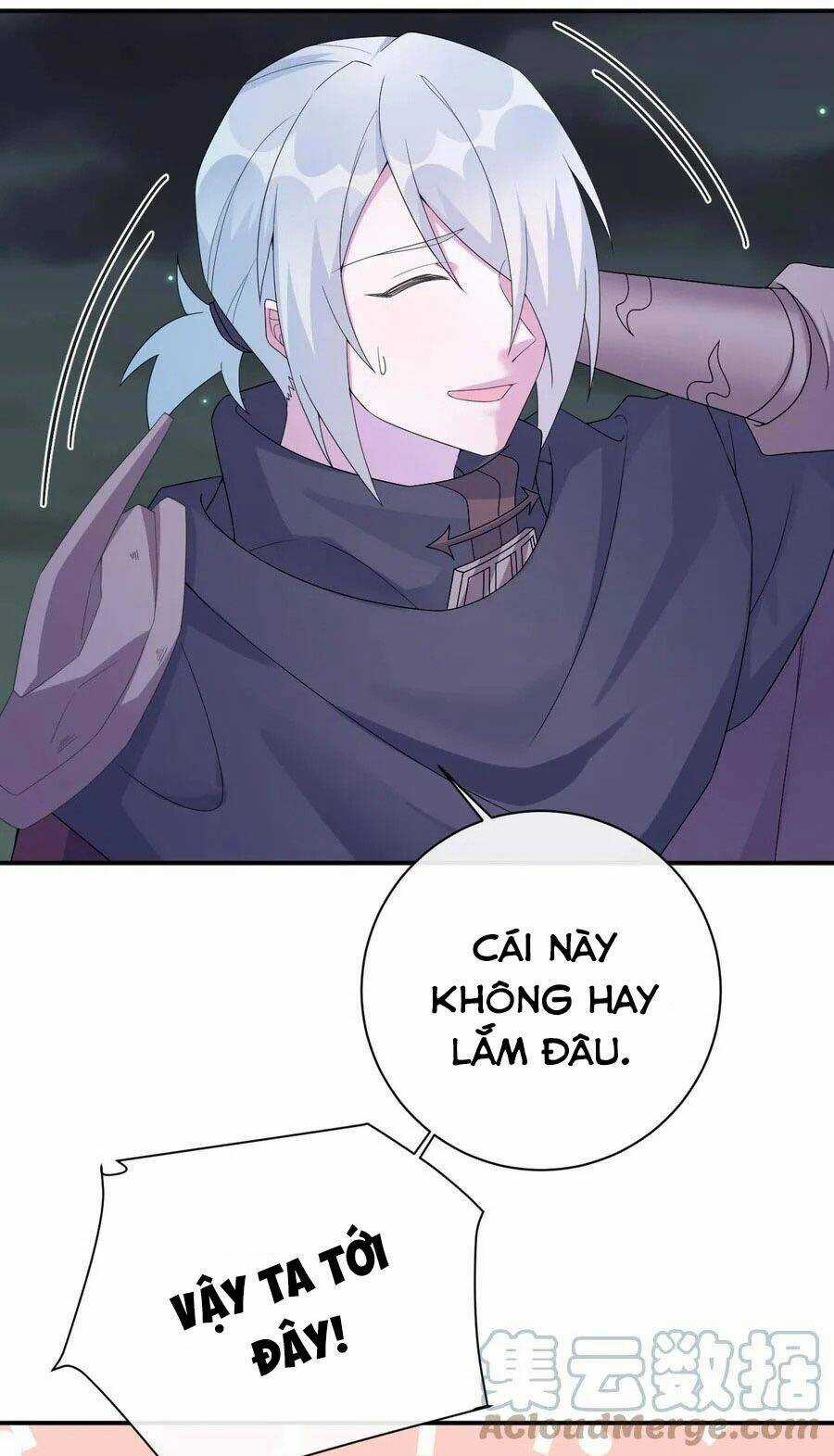 thôn trưởng thôn tân thủ - Chapter 43 - Trang 6