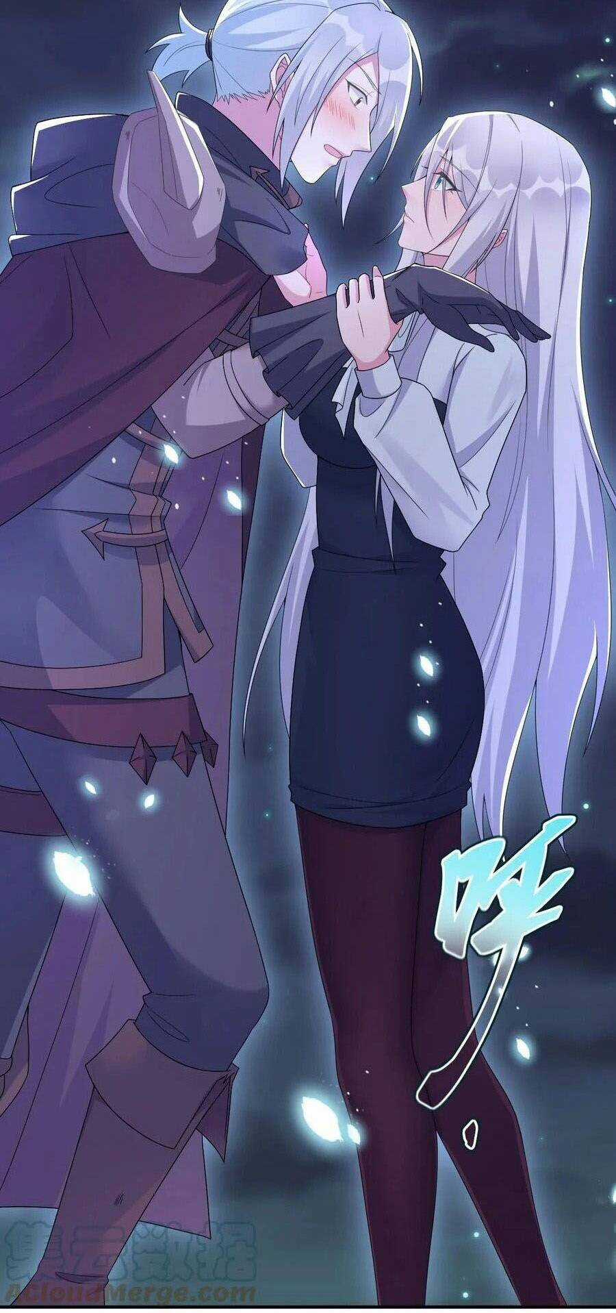 thôn trưởng thôn tân thủ - Chapter 43 - Trang 9