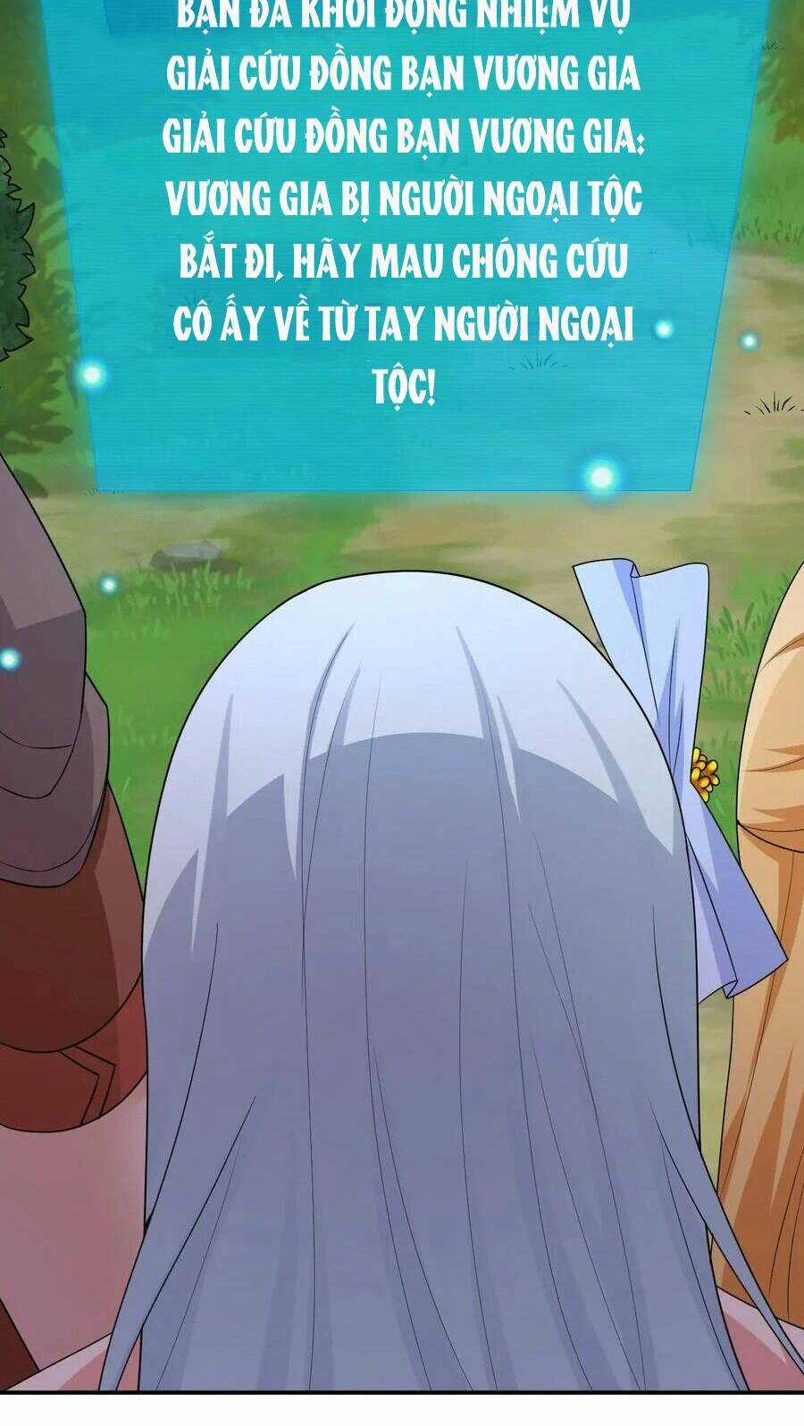 thôn trưởng thôn tân thủ - Chapter 44 - Trang 17