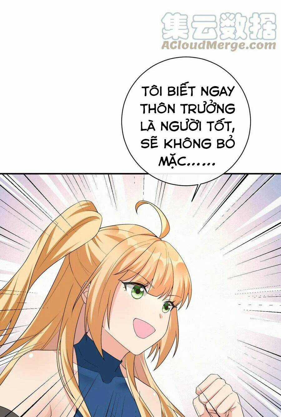 thôn trưởng thôn tân thủ - Chapter 44 - Trang 18