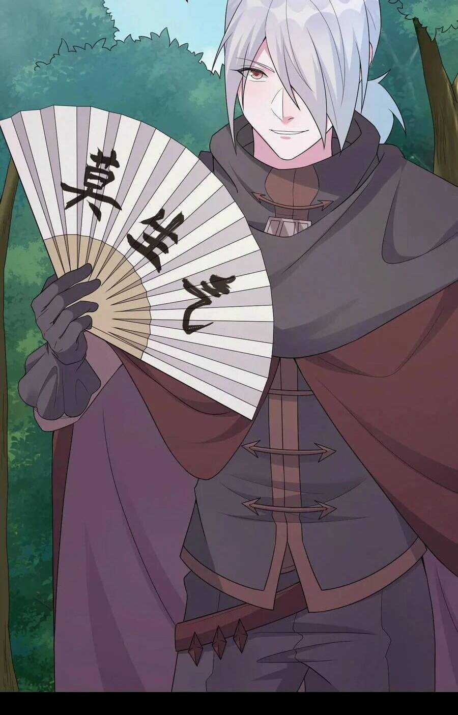 thôn trưởng thôn tân thủ - Chapter 44 - Trang 23