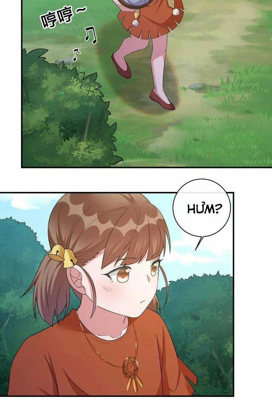 thôn trưởng thôn tân thủ - Chapter 44 - Trang 30