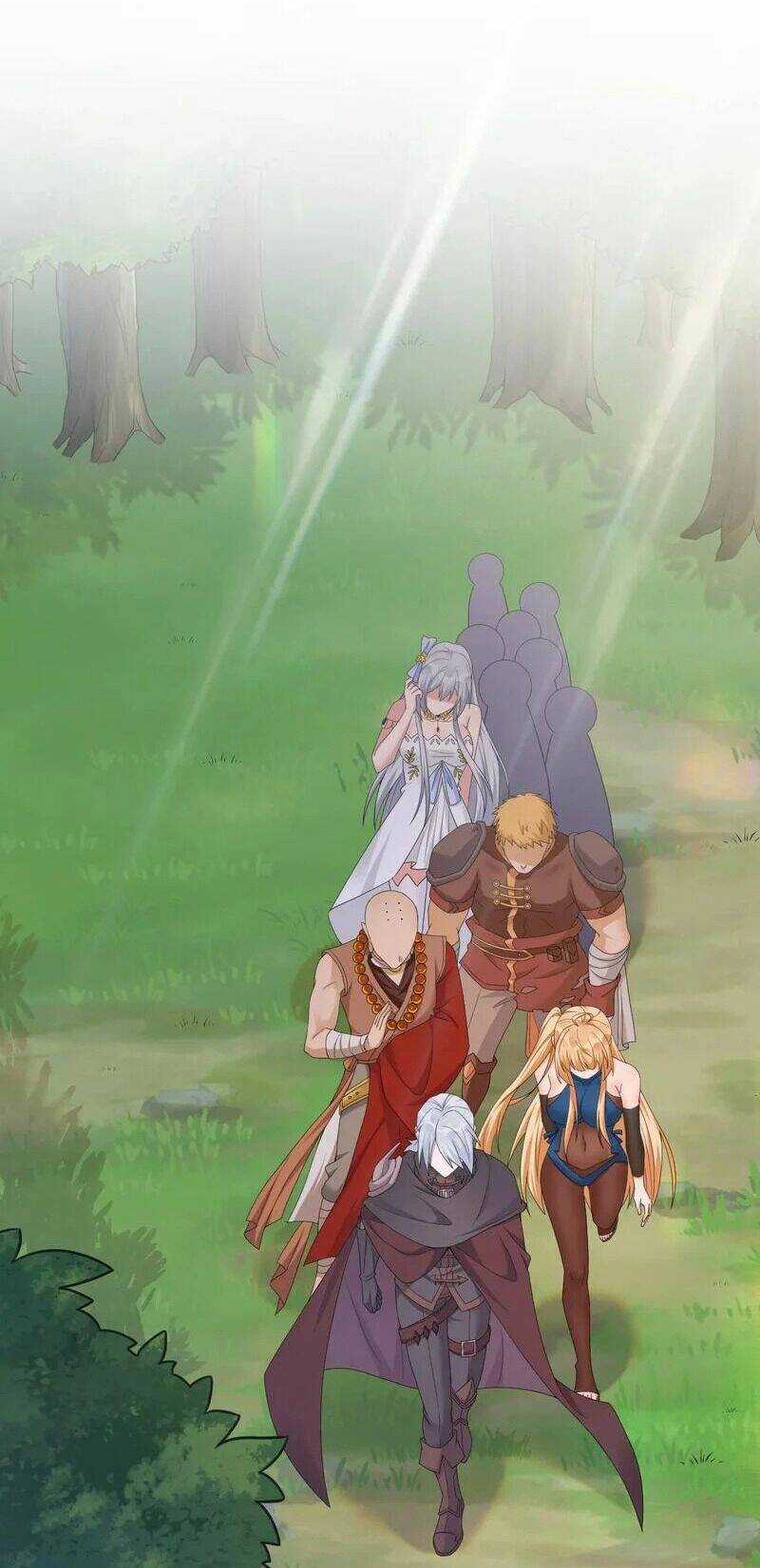 thôn trưởng thôn tân thủ - Chapter 44 - Trang 4