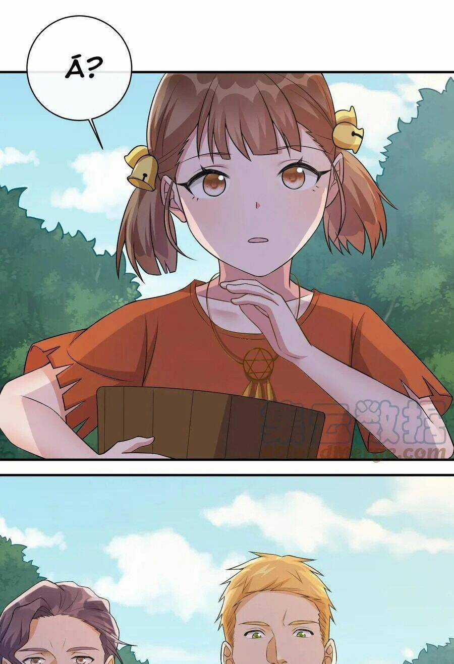 thôn trưởng thôn tân thủ - Chapter 44 - Trang 33