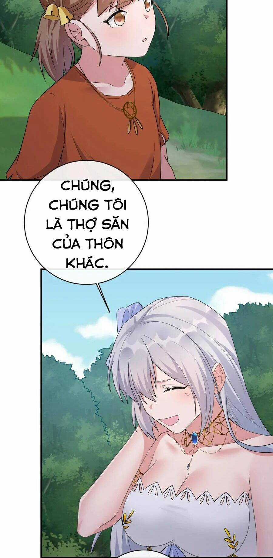 thôn trưởng thôn tân thủ - Chapter 44 - Trang 36