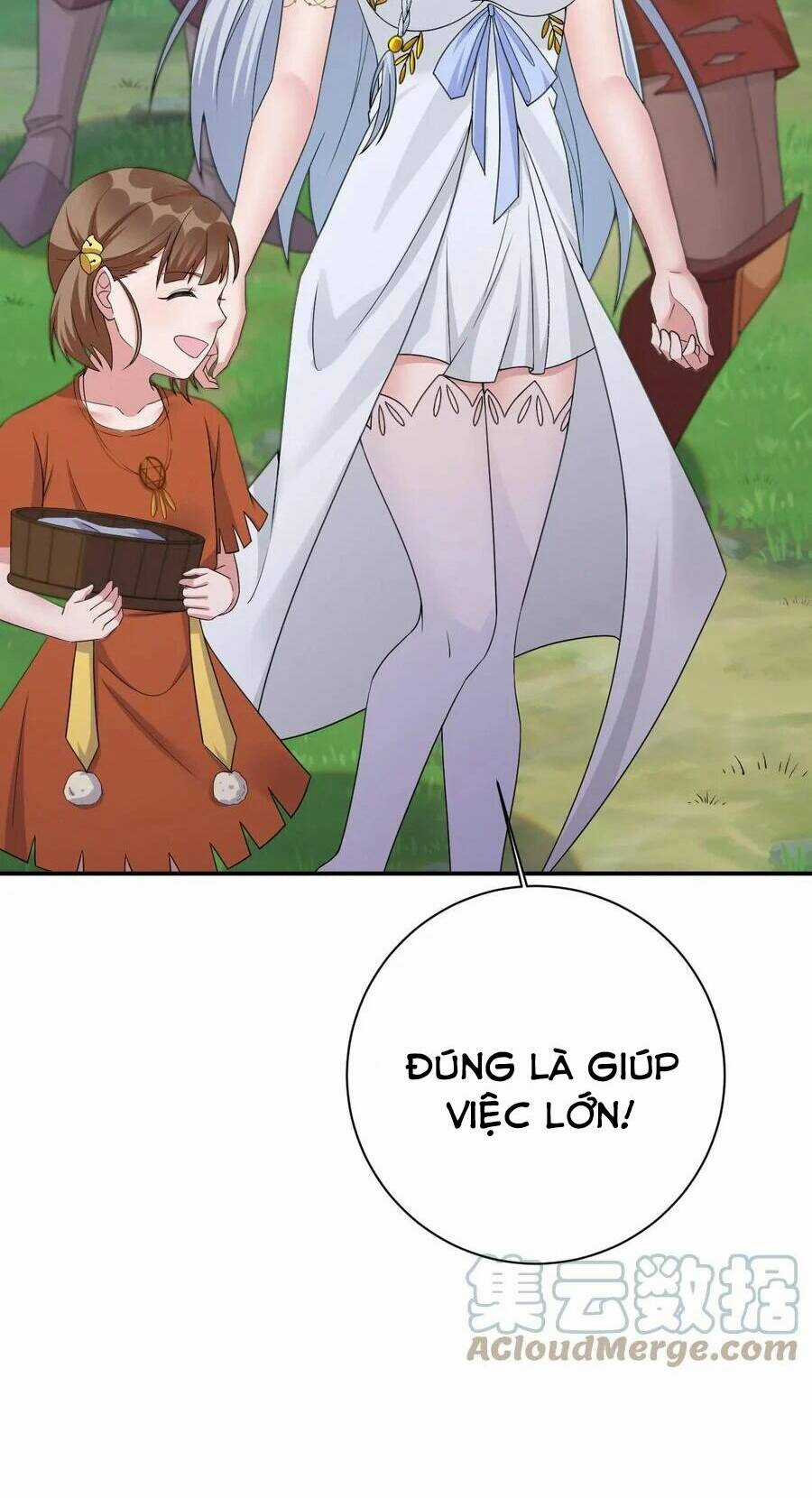 thôn trưởng thôn tân thủ - Chapter 44 - Trang 40