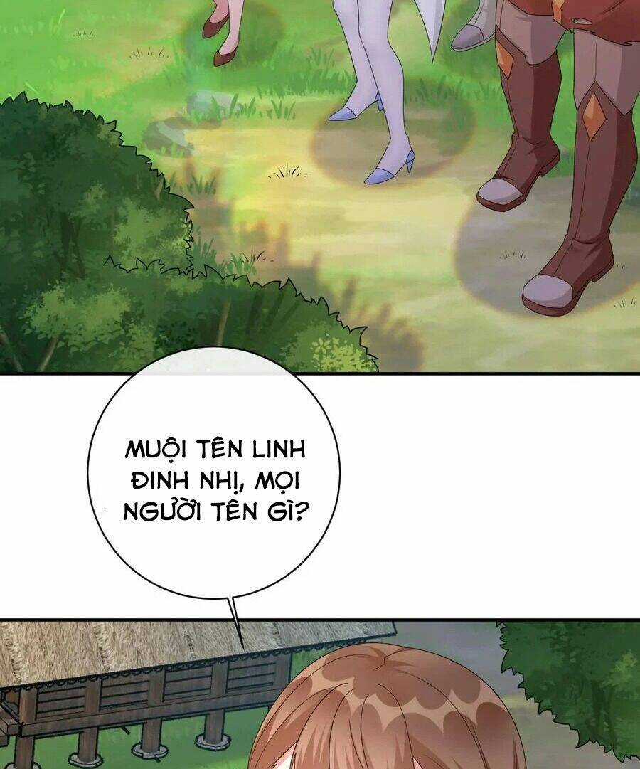 thôn trưởng thôn tân thủ - Chapter 44 - Trang 42